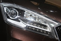 Borgward BX7
