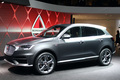 Borgward BX7