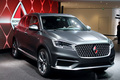 Borgward BX7