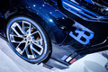 Bugatti Vision Gran Turismo Concept