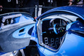 Bugatti Vision Gran Turismo Concept
