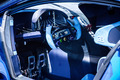 Bugatti Vision Gran Turismo Concept