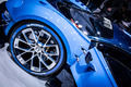 Bugatti Vision Gran Turismo Concept