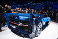 Bugatti Vision Gran Turismo Concept