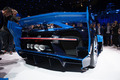 Bugatti Vision Gran Turismo Concept