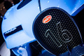 Bugatti Vision Gran Turismo Concept