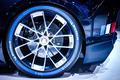 Bugatti Vision Gran Turismo Concept