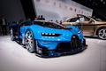 Bugatti Vision Gran Turismo Concept