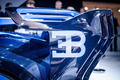 Bugatti Vision Gran Turismo Concept
