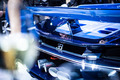 Bugatti Vision Gran Turismo Concept