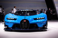 Bugatti Vision Gran Turismo Concept