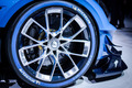 Bugatti Vision Gran Turismo Concept