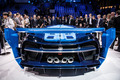 Bugatti Vision Gran Turismo Concept