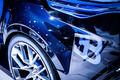 Bugatti Vision Gran Turismo Concept