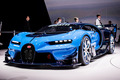 Bugatti Vision Gran Turismo Concept