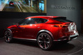 Mazda Koeru
