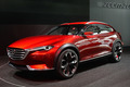 Mazda Koeru