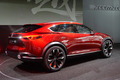 Mazda Koeru