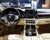 BMW 7-Series 2016