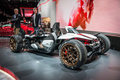 Honda Project 2&4 Concept
