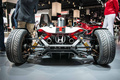 Honda Project 2&4 Concept