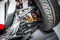 Honda Project 2&4 Concept