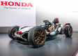 Honda Project 2&4 Concept