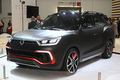 SsangYong XLV-Air