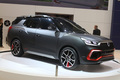 SsangYong XLV-Air