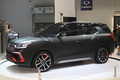 SsangYong XLV-Air