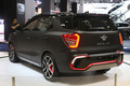 SsangYong XLV-Air