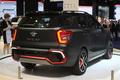 SsangYong XLV-Air