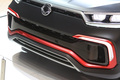 SsangYong XLV-Air