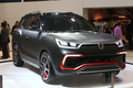 SsangYong XLV-Air