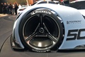 Hyundai N 2025 Vision Gran Turismo Concept