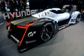 Hyundai N 2025 Vision Gran Turismo Concept