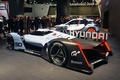 Hyundai N 2025 Vision Gran Turismo Concept