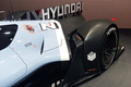 Hyundai N 2025 Vision Gran Turismo Concept