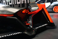 Hyundai N 2025 Vision Gran Turismo Concept