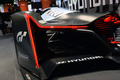 Hyundai N 2025 Vision Gran Turismo Concept