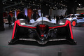 Hyundai N 2025 Vision Gran Turismo Concept