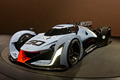 Hyundai N 2025 Vision Gran Turismo Concept