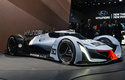 Hyundai N 2025 Vision Gran Turismo Concept