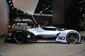 Hyundai N 2025 Vision Gran Turismo Concept