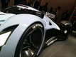 Hyundai N 2025 Vision Gran Turismo Concept
