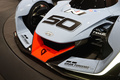 Hyundai N 2025 Vision Gran Turismo Concept