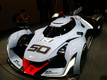 Hyundai N 2025 Vision Gran Turismo Concept