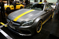 Mercedes-AMG C63 Coupe Edition 1