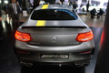 Mercedes-AMG C63 Coupe Edition 1