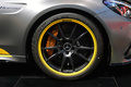 Mercedes-AMG C63 Coupe Edition 1